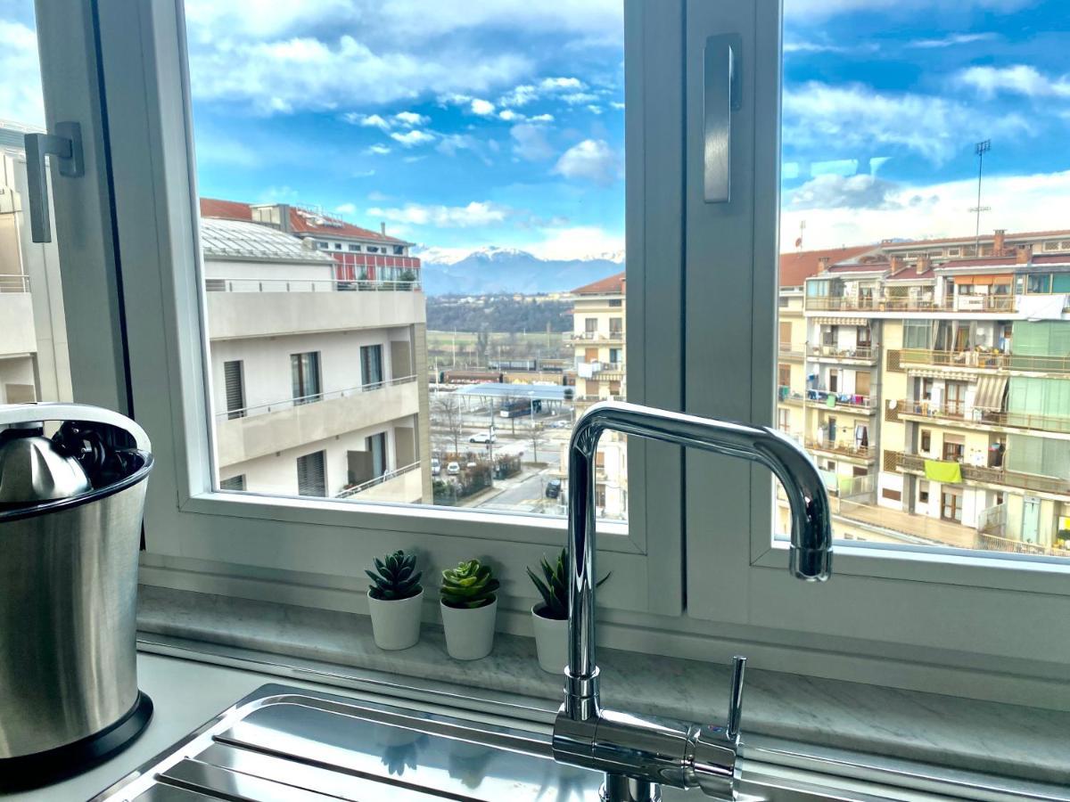 A Cuneo In Terrazza المظهر الخارجي الصورة