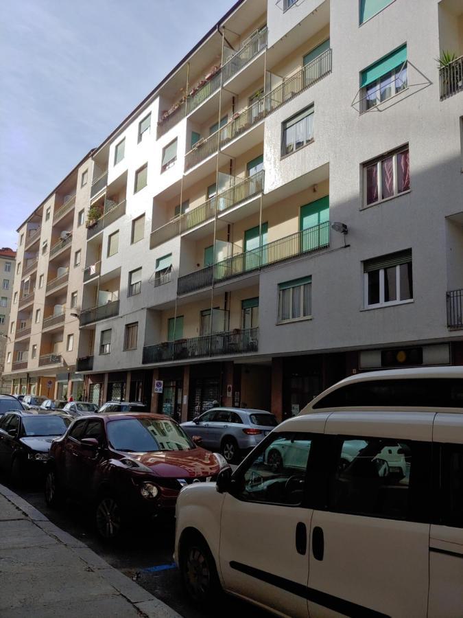 A Cuneo In Terrazza المظهر الخارجي الصورة