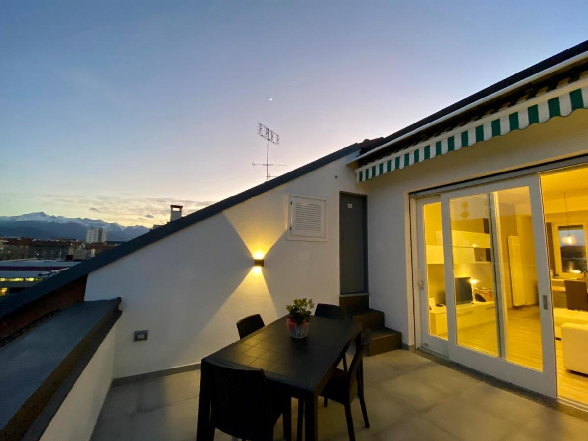 A Cuneo In Terrazza المظهر الخارجي الصورة
