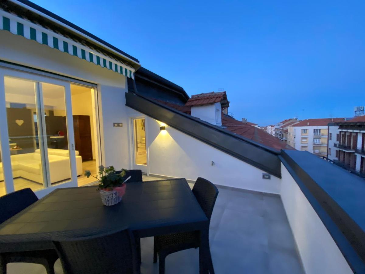 A Cuneo In Terrazza المظهر الخارجي الصورة