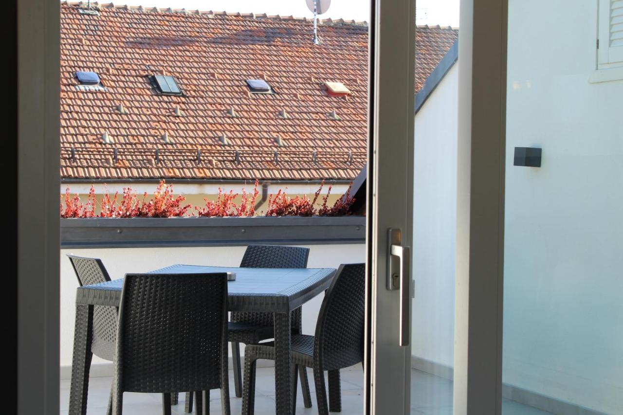 A Cuneo In Terrazza المظهر الخارجي الصورة