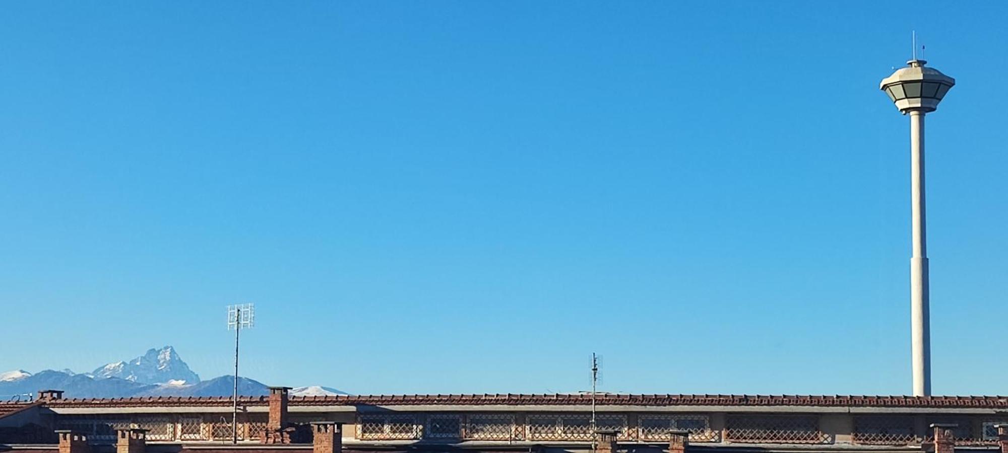 A Cuneo In Terrazza المظهر الخارجي الصورة