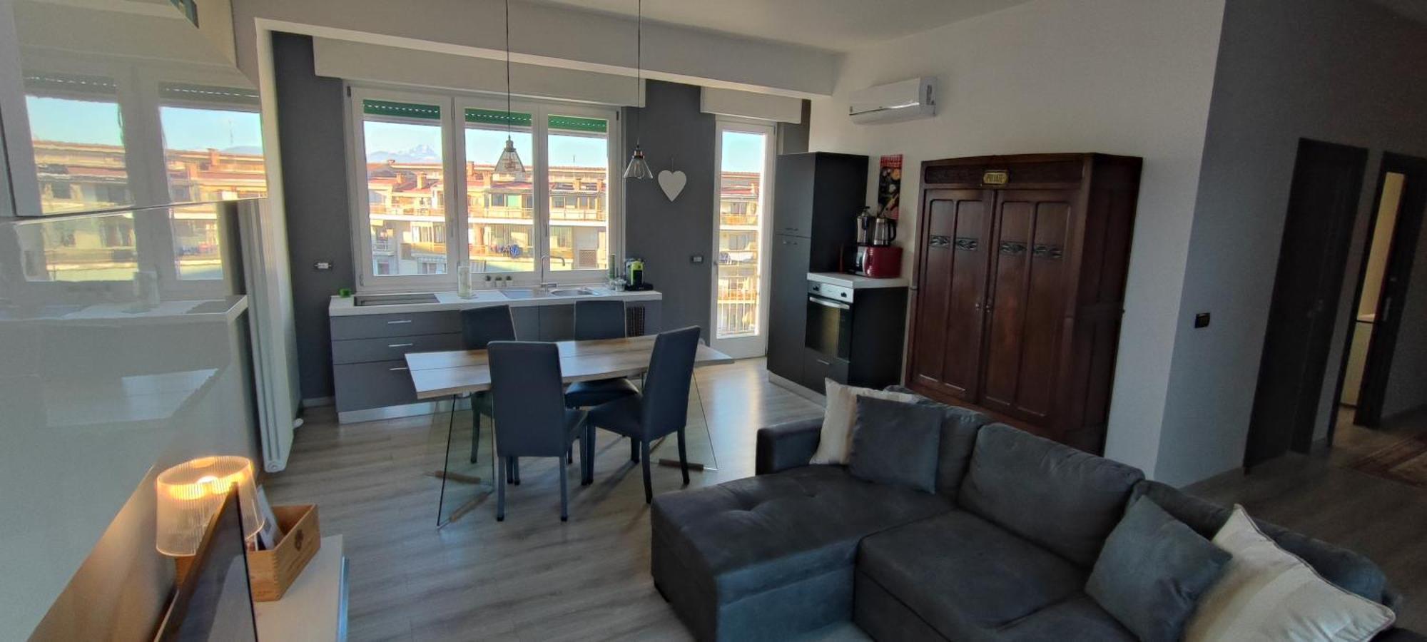 A Cuneo In Terrazza المظهر الخارجي الصورة