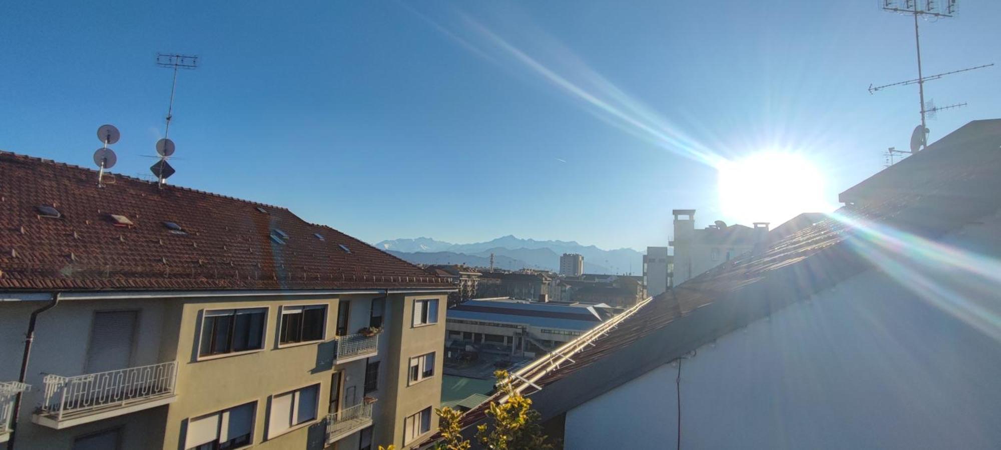 A Cuneo In Terrazza المظهر الخارجي الصورة