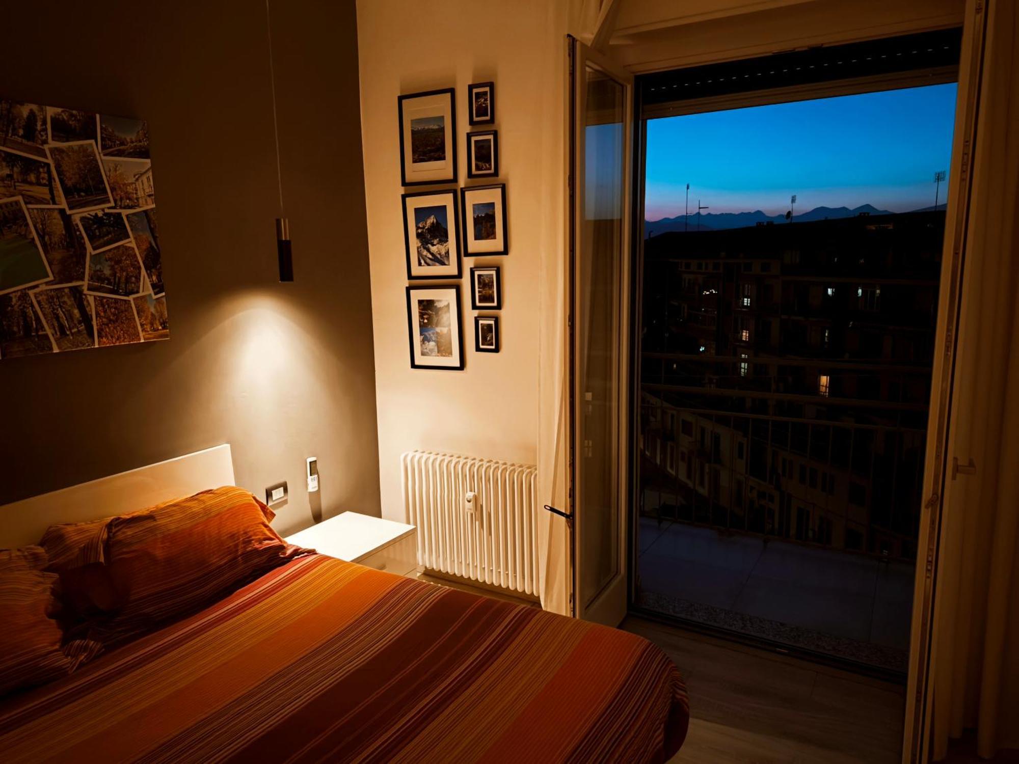 A Cuneo In Terrazza المظهر الخارجي الصورة