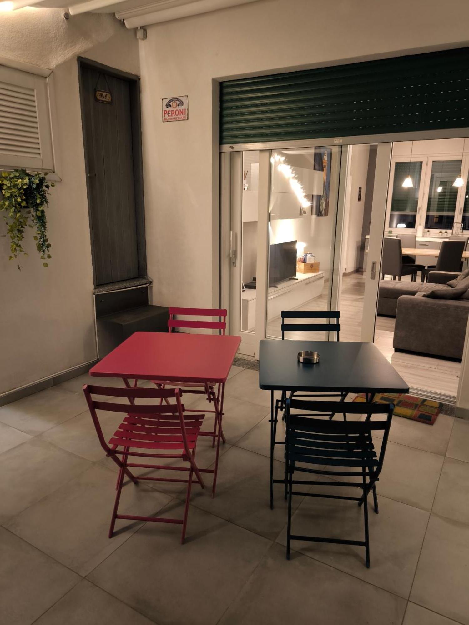 A Cuneo In Terrazza المظهر الخارجي الصورة